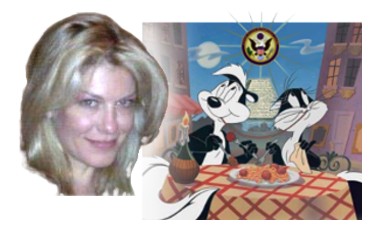 Smelly Kelly B. Stapleton wined and dined by organized crime
