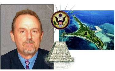 Judge Paul G Hyman has Cat Cay Bahamas dirt on him